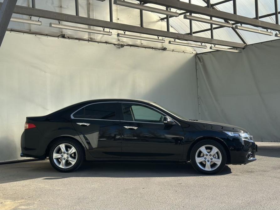 Honda Accord VIII Рестайлинг Липецк  - изображение 8