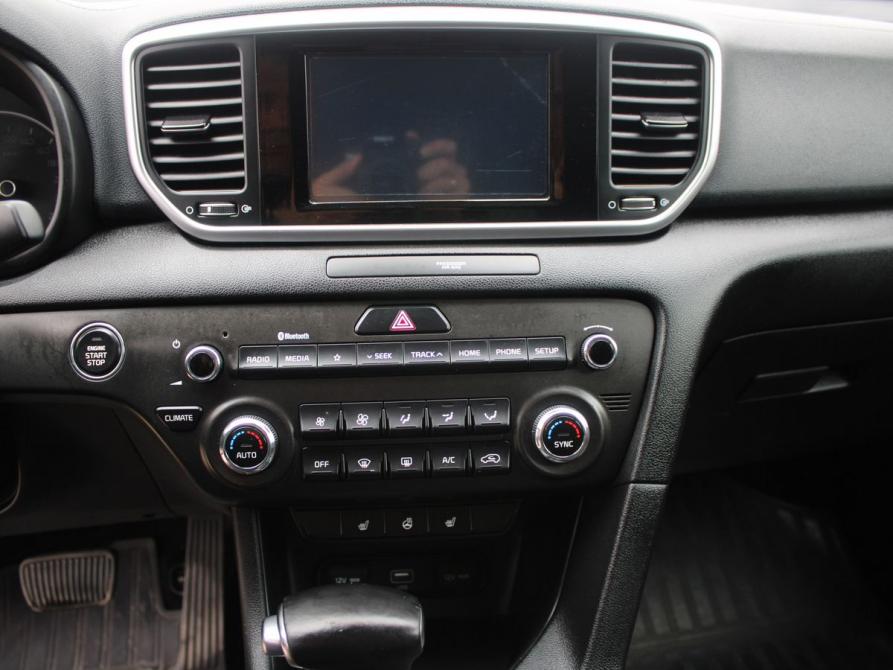 Kia Sportage IV Рестайлинг Нижний Новгород  - изображение 18