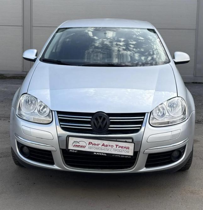Volkswagen Jetta V Липецк  - изображение 2