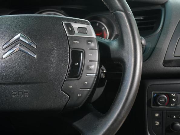 Citroen C5 II с пробегом 2010 года, цена 618 000 рублей, 175941 км, седан, Автокод Объявления