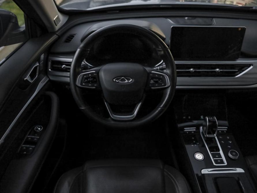 Chery Tiggo 8 Pro I Санкт-Петербург  - изображение 11