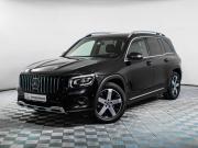 Mercedes-Benz GLB I (X247) Москва  - изображение 27