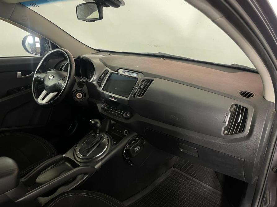Kia Sportage III Воронеж  - изображение 10