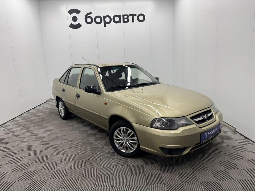 Daewoo Nexia I Рестайлинг Воронеж  - изображение 2