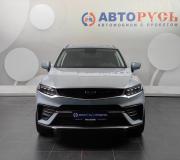 Geely Tugella I Москва  - изображение 29