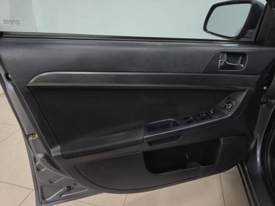 Mitsubishi Lancer X Альметьевск  - изображение 9