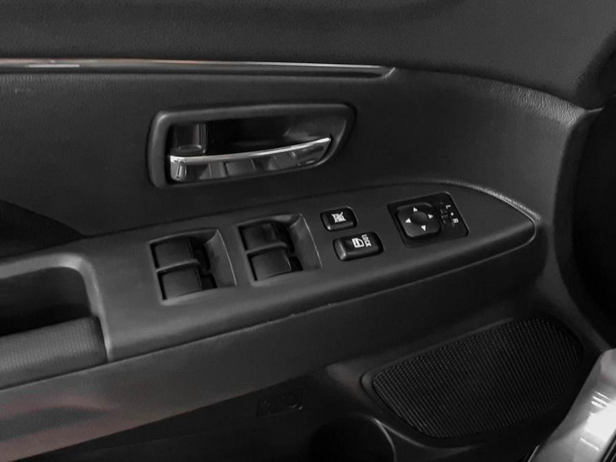 Mitsubishi ASX I Рестайлинг 3 Москва  - изображение 18