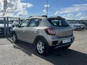 Renault Sandero II Буинск  - изображение 35