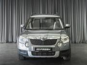 Skoda Yeti I Тюмень  - изображение 22