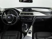 BMW 3 серии VI (F3x) Рестайлинг Москва  - изображение 29
