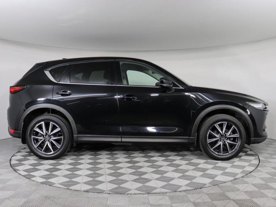 Mazda CX-5 II Химки  - изображение 12