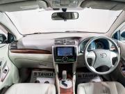 Toyota Premio II (T26) Рестайлинг Чита  - изображение 27