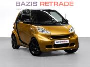 Smart Fortwo II Тюмень  - изображение 23