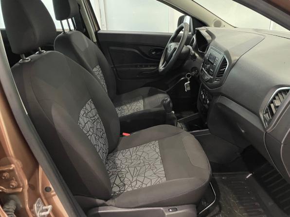 Lada (ВАЗ) XRAY I с пробегом 2018 года, цена 865 000 рублей, 70406 км, хэтчбек, Автокод Объявления
