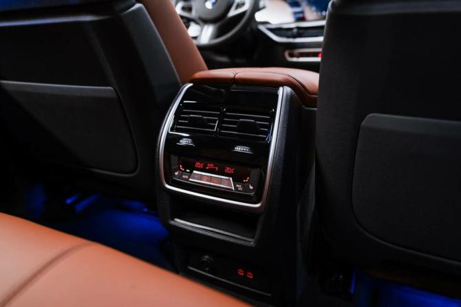 Новый BMW X5 IV (G05/G18) Рестайлинг 2026 года, цена 15 900 000 рублей, внедорожник, Автокод Объявления