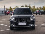 Geely Monjaro I Москва  - изображение 32
