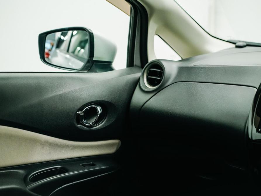 Nissan Note II Рестайлинг Красноярск  - изображение 13