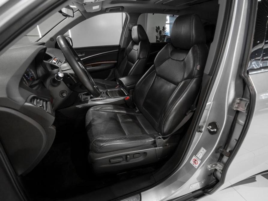 Acura MDX III Москва  - изображение 9