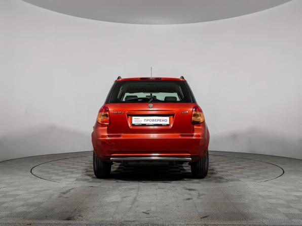 Suzuki SX4 I (Classic) с пробегом 2006 года, цена 450 000 рублей, 405000 км, хэтчбек, Автокод Объявления