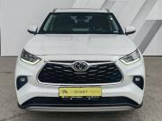 Toyota Highlander IV (XU70) Екатеринбург  - изображение 19