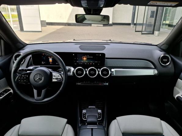 Mercedes-Benz GLB I (X247) с пробегом 2020 года, цена 3 190 000 рублей, 101278 км, внедорожник, Автокод Объявления