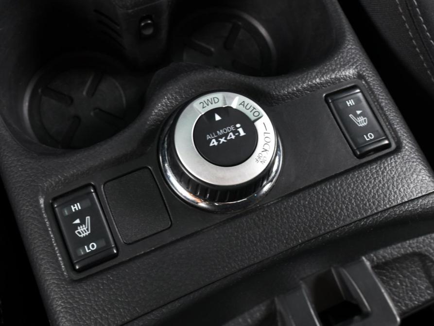 Nissan Qashqai II Кемерово  - изображение 19