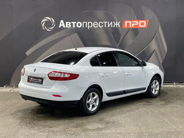 Renault Fluence I с пробегом 2011 года, цена 550 000 рублей, 207900 км, седан, Автокод Объявления