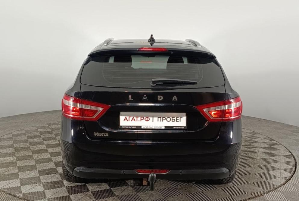Lada (ВАЗ) Vesta I Волгоград  - изображение 6