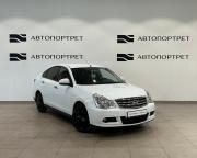 Nissan Almera III (G15) Санкт-Петербург  - изображение 30