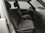 Chevrolet Niva I Пермь  - изображение 27