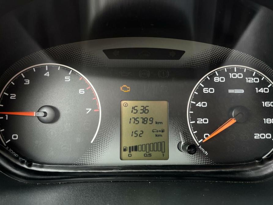 Lada (ВАЗ) Granta I Нижнекамск  - изображение 19