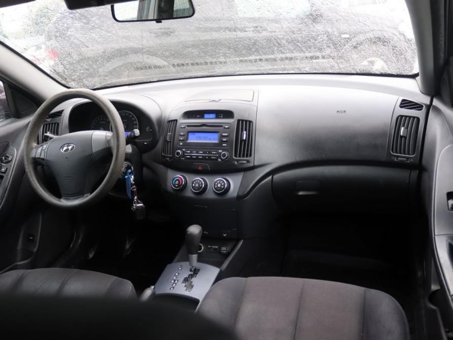 Hyundai Elantra IV (HD) Нижний Новгород  - изображение 11