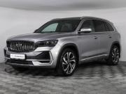 Geely Monjaro I Химки  - изображение 19
