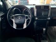 Toyota Land Cruiser Prado 150 Series Оренбург  - изображение 45