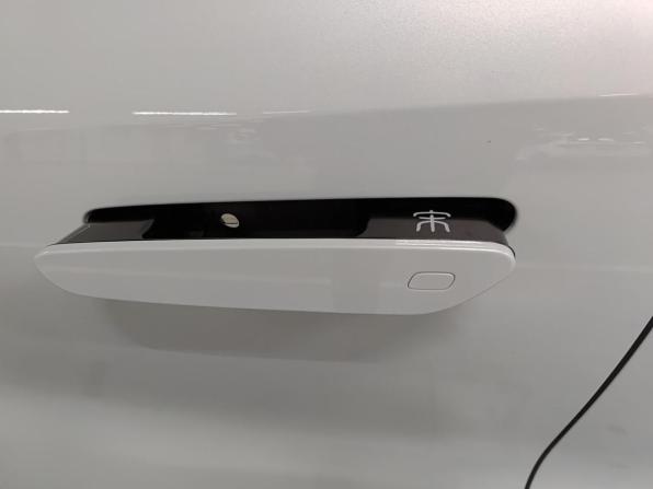 BYD Song L с пробегом 2024 года, цена 4 799 000 рублей, 31908 км, внедорожник, Автокод Объявления