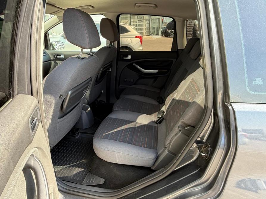 Ford C-MAX I Рестайлинг Воронеж  - изображение 17