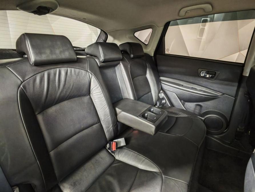 Nissan Qashqai I Москва  - изображение 15