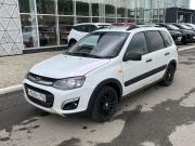 Lada (ВАЗ) Kalina II Кемерово  - изображение 34