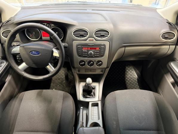 Ford Focus II Рестайлинг с пробегом 2010 года, цена 515 000 рублей, 166000 км, хэтчбек, Автокод Объявления