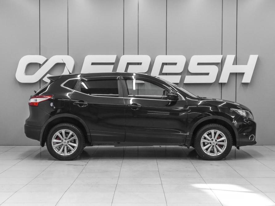 Nissan Qashqai II Ростов-на-Дону  - изображение 5
