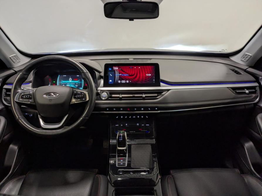 Chery Tiggo 7 Pro I Санкт-Петербург  - изображение 15