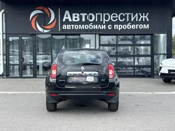 Renault Duster I с пробегом 2013 года, цена 1 049 000 рублей, 117800 км, внедорожник, Автокод Объявления