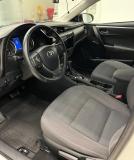Toyota Corolla XI (E160 E170 E180) Рестайлинг 1 Челябинск  - изображение 37