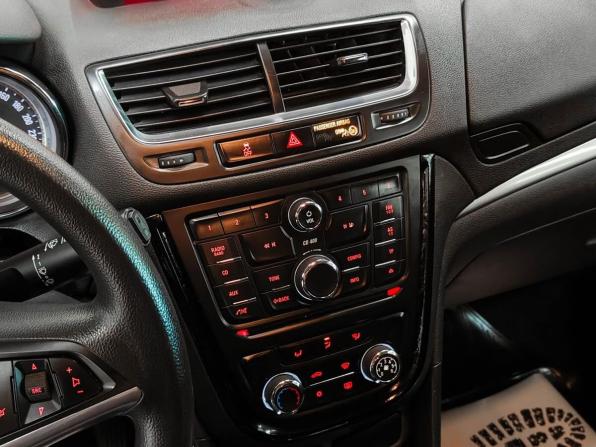Opel Mokka I с пробегом 2014 года, цена 680 300 рублей, 262610 км, внедорожник, Автокод Объявления