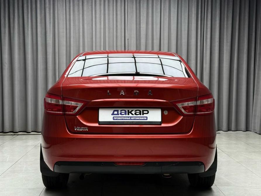 Lada (ВАЗ) Vesta I Ижевск  - изображение 5