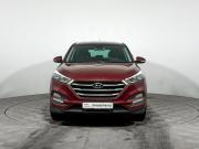 Hyundai Tucson III Санкт-Петербург  - изображение 20