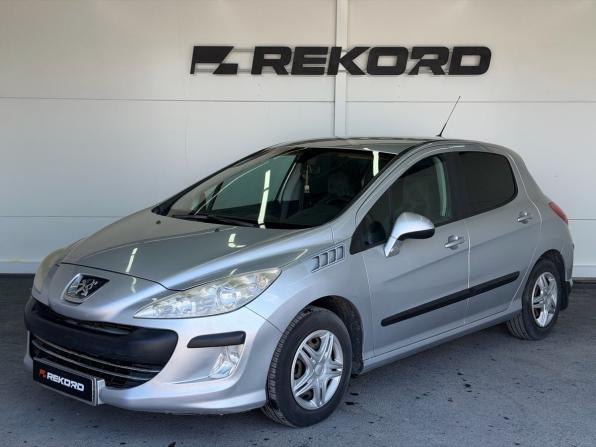 Peugeot 308 I с пробегом 2010 года, цена 429 000 рублей, 113986 км, хэтчбек, Автокод Объявления