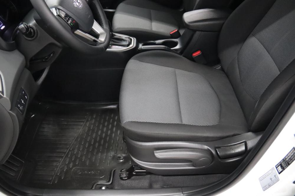 Hyundai Creta I Сургут  - изображение 10