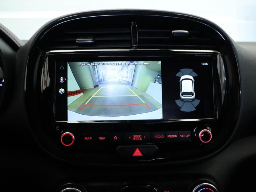 Kia Soul III Москва  - изображение 15