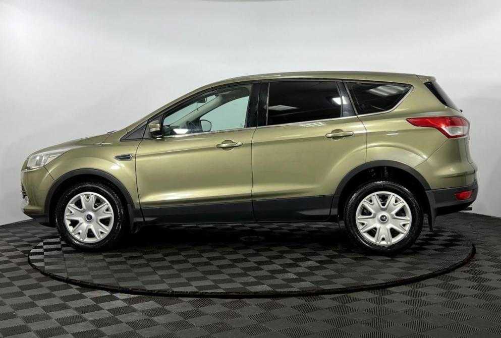 Ford Kuga II Нижний Новгород  - изображение 9